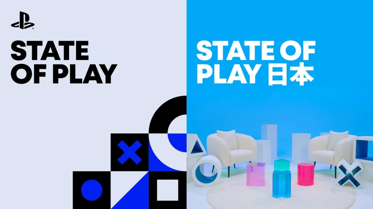 Miniatura del State of Play de septiembre de 2026